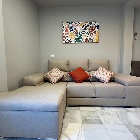 Ferienwohnung La Corrala De Chite Lecrin Exterior foto