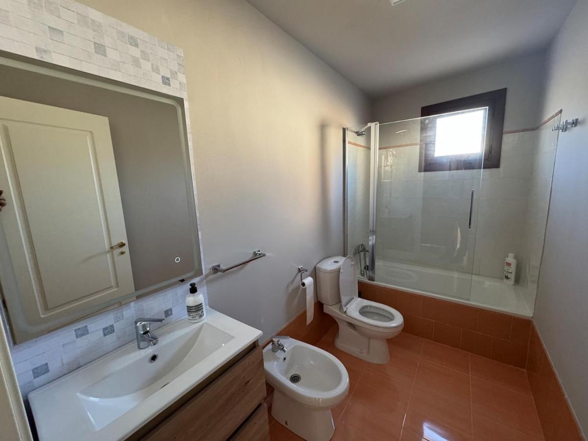 Ferienwohnung La Corrala De Chite Lecrin Exterior foto