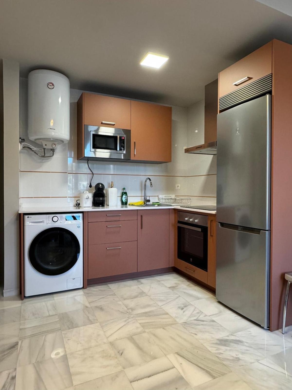 Ferienwohnung La Corrala De Chite Lecrin Exterior foto