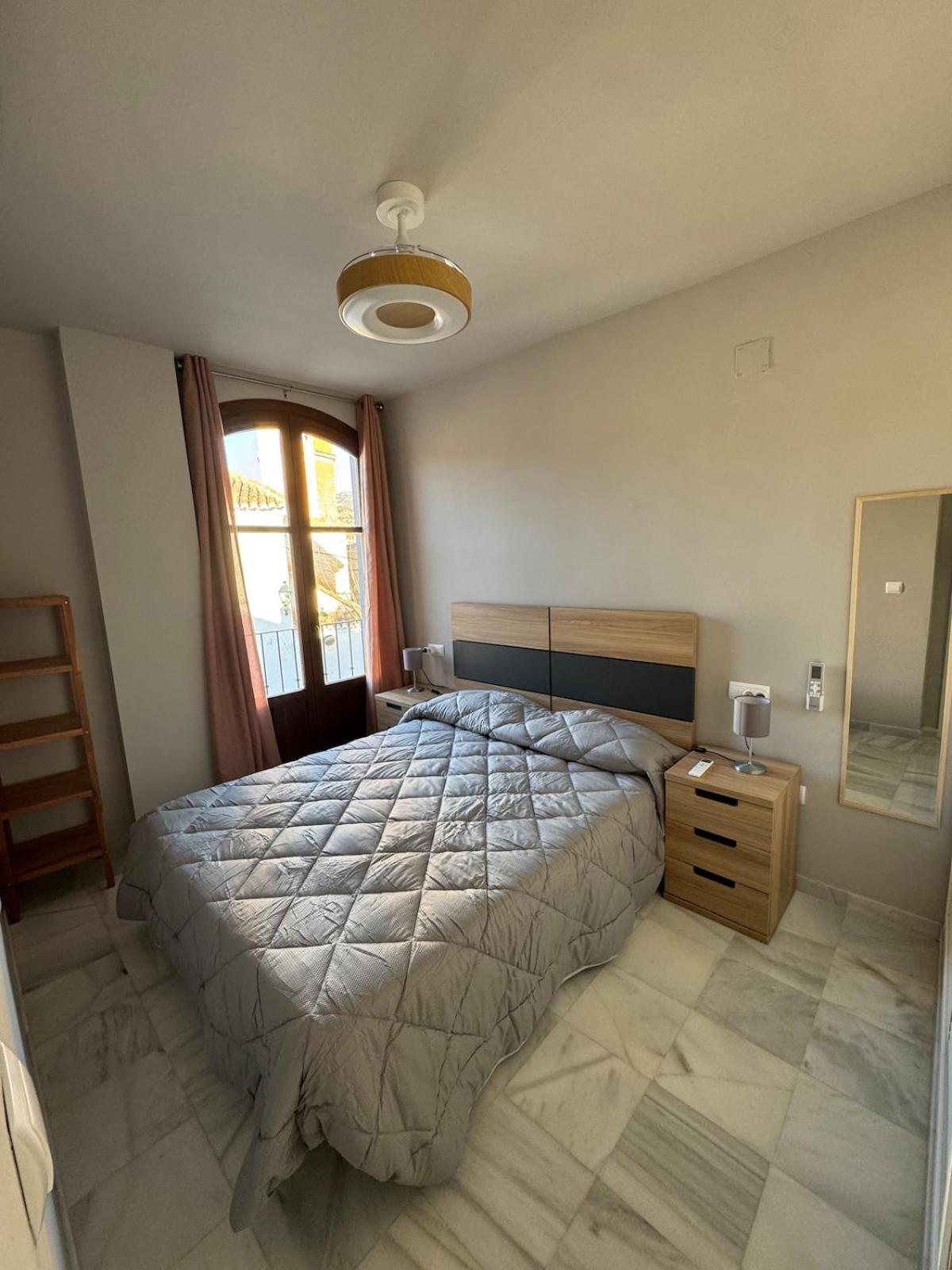 Ferienwohnung La Corrala De Chite Lecrin Exterior foto