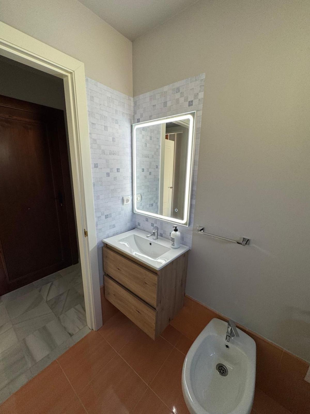 Ferienwohnung La Corrala De Chite Lecrin Exterior foto