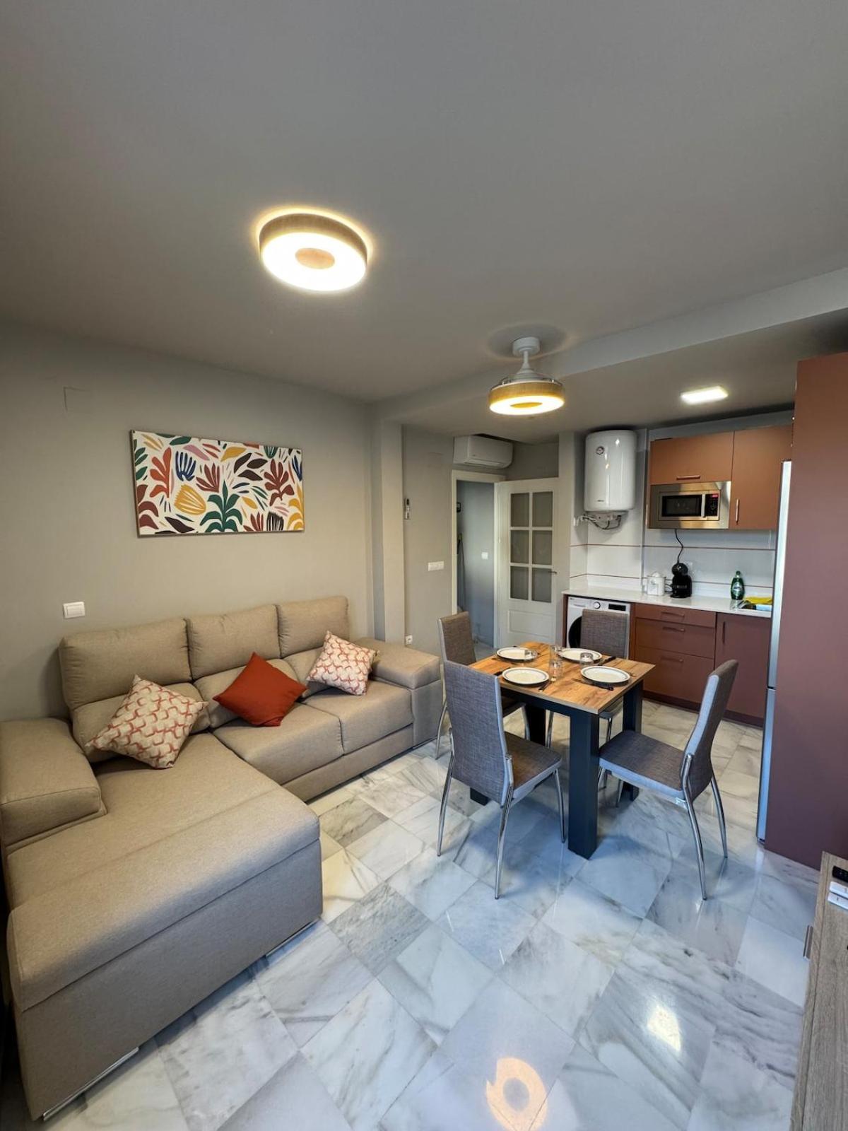 Ferienwohnung La Corrala De Chite Lecrin Exterior foto