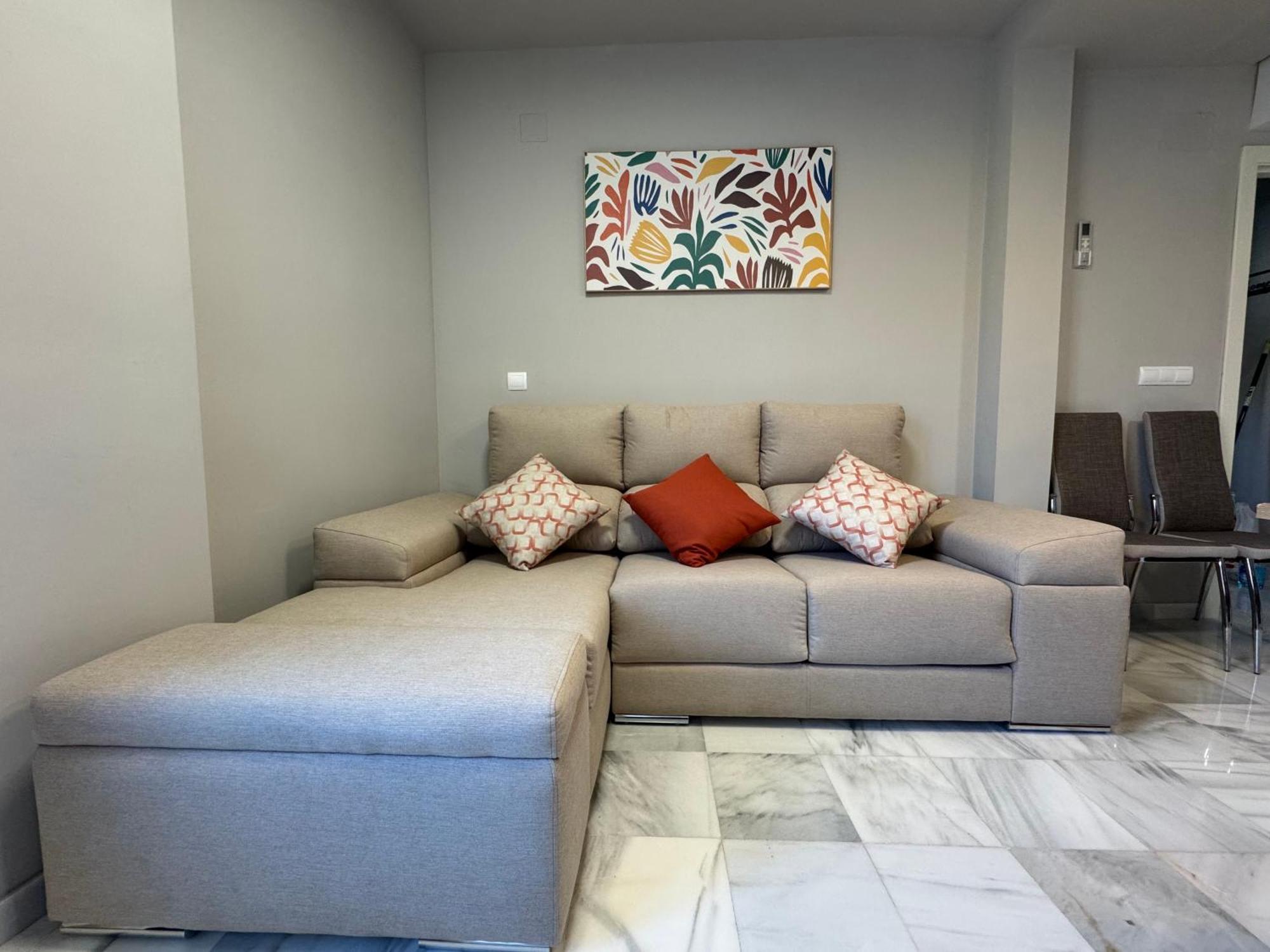 Ferienwohnung La Corrala De Chite Lecrin Exterior foto